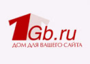  промокод 1Gb.ru