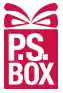  P S Box