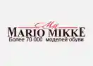  Mario Mikke