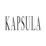  Kapsula