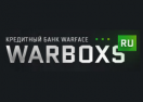  Warboxs